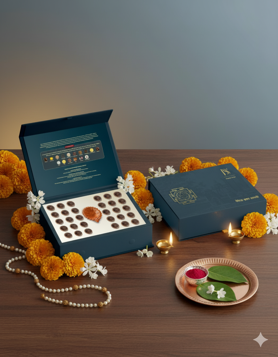 Premium Gift Box