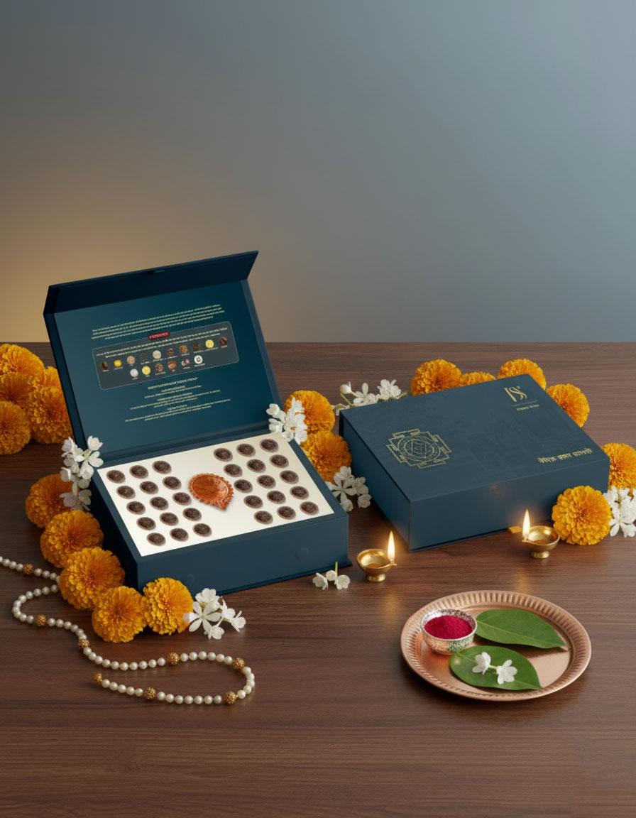 VEDIC HAVAN SAMAGRI